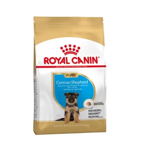 Hrana za štenad Nemački Ovčar 12kg German Shepherd Junior Royal Canin RV0133
