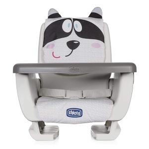 Hranilica Mode Honey Bear CHICCO A030646 - Img 2