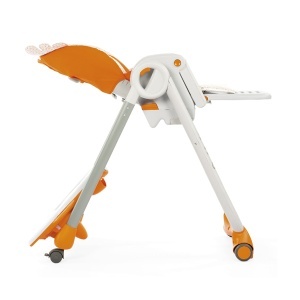 Hranilica Polly 2 Start Fancy Chicken CHICCO A026439 PILE - Img 2