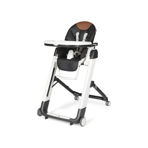 Hranilica Siesta Follow me Ebony Peg Perego P3510051369