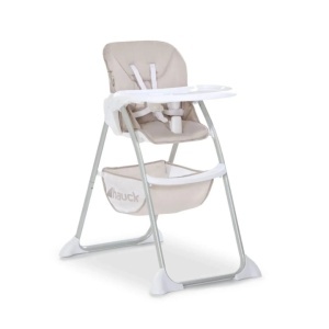 Hranilica Sit n Fold Bež Hauck A098277