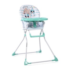 Hranilica za bebe Cookie Aquamarine Sailor Lorelli 10100242032
