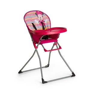 Hranilica za bebe Mac Baby Minnie Hauck A003589 GEO MINNIE