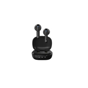 HS-M905BT Wireless Stereo crne slušalice sa mikrofonom