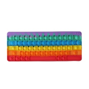 Igračka Fidget Finger Pop It tastatura 894199