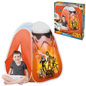 Igračka igraonica-Šator Star Wars 66-702530