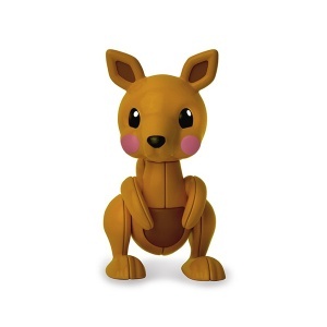 Igračka Kengur Tolo Toys 86605