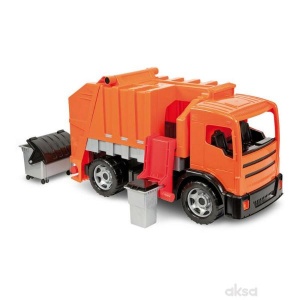 Igračka maxi đubretarac 72CM Lena A052499