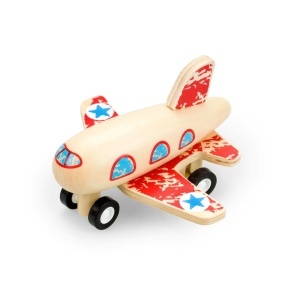 Igračka na potez Avion Pino 8484 - Img 2