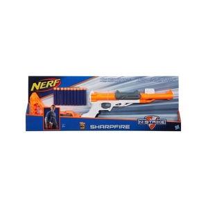 Igračka pištolj Nerf A9315