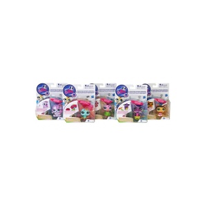 Igračka plesači Littlest Pet Shop 22953
