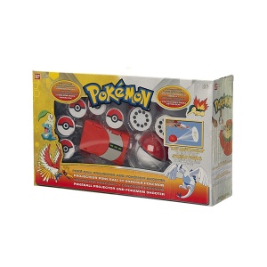 Igračka projektor POKEMON 24733