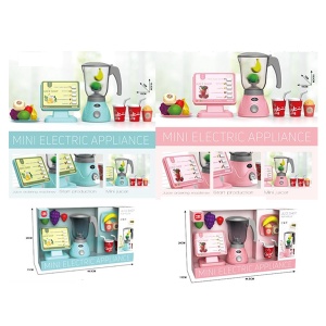 Igračka set mala prodavnica sokova 362881