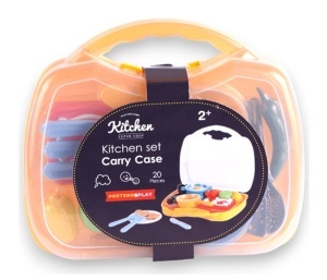 Igračka Set Sudića 24m+ Infunbebe RPF864