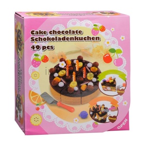 Igračka torta MAGAZA 26830
