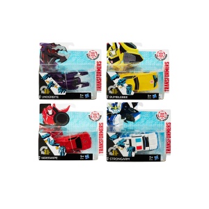 Igračka Transformersi One Step Changers B0068