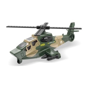 Igračka Vojno Vozilo Helikopter 398.635102