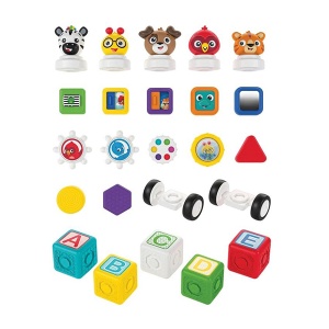 Igračka za bebe magnetni blokovi Baby Einstein SKU12816 - Img 2