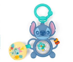 Igračka Za Kolica Stič Kids II Bs Disney Baby Tummy SKU17472