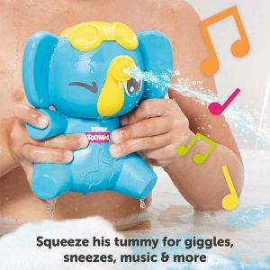 Igračka za kupanje slonče Tomy Toomies 728158 - Img 3