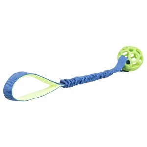 Igračka za pse Jumper sa loptom 7/48cm 32869 - Img 4