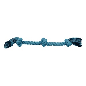 Igračka za pse kanap 70 cm plavi Trixie 32831