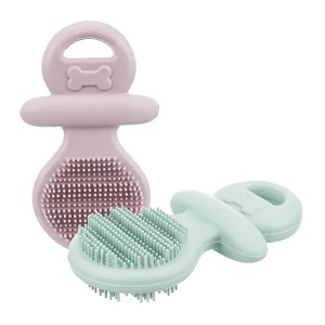 Igračka za pse Trixie Junior cucla prirodna guma 9cm