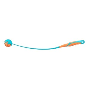 Igračka za pse Trixie Katapult za lopte 40cm/4,5cm