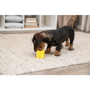 Igračka za pse Trixie Kocka za poslastice 6cm - Img 3