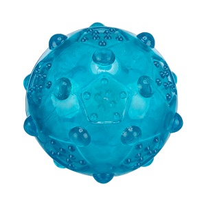 Igračka za pse Trixie Lopta bobičasta 8cm