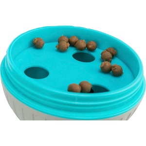 Igračka za pse Trixie Lopta za Poslastice 11 cm - Img 3