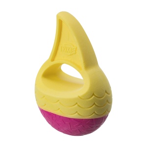Igračka za pse za vodu Trixie Aqua Ajkulino peraje 18cm