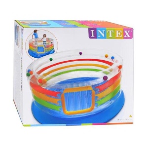 Igraonica Intex 48264 - Img 3