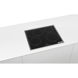 Indukciona ploča za kuvanje 60cm Serija 4 Bosch PIF645BB5E - Img 3