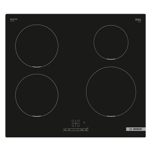 Indukciona ploča za kuvanje 60cm Serija 4 Bosch PUE611BB6E