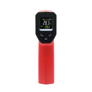 Infracrveni termometar 550C DT8550FCT - Img 3