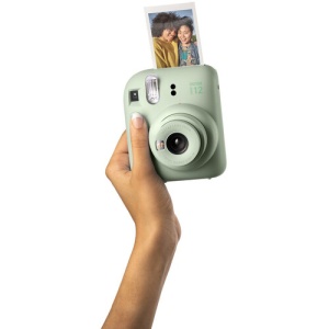 Instant fotoaparat nana zelena Fujifilm Instax Mini 12 - Img 4