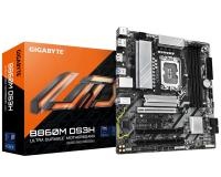 Intel ploče B860M DS3H rev. 1.0 matična ploča Gigabyte PLO03719