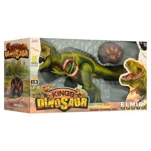 Interaktivni dinosaurus TT352 816325 - Img 2