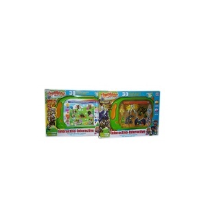 Interaktivni Touch Pad za decu 70770