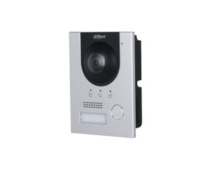 Interfonska pozivna tabla Dahua VTO2201F-P-S2, jedan taster