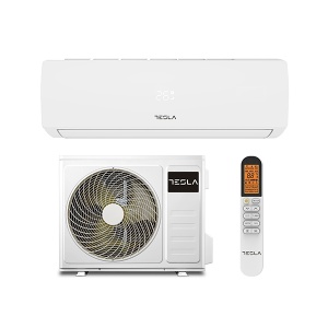 Inverter klima 12000BTU Tesla TT34EX21-1232IA