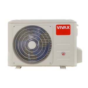 Inverter klima ACP-18CH50AEQIs R32 Vivax 1250458 - Img 2