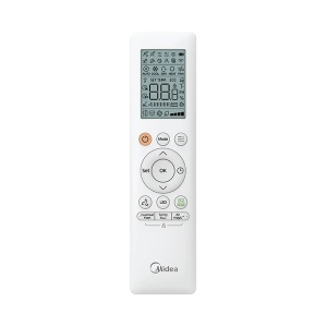 Inverter klima CB1-12HRFN8.WIFI Breezless E 12000BTU Wifi Midea 8606108610893 - Img 3