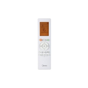 Inverter klima MSAGBU-12HRFN8-QRD1GW 12000BTU Midea MID-MSAGBU12 - Img 3