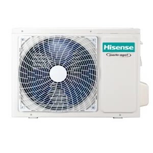 Inverter klima uređaj KB50XS1E 18000BTU Hisense Wings HiNano 18K - Img 4