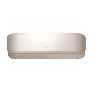 Inverter klima uređaj QJ35XJ3GG 12000BTU Hisense Fresh Air Gold 12K