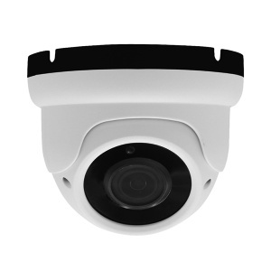 IP DOM kamera 5.0MP varifocal POE KIP-500SUT30