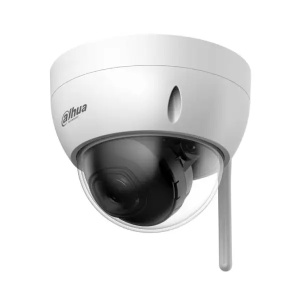 IP kamera Dahua IPC-HDBW1430DE-SW 4MP 2.8mm Wi-Fi IR Dome bela