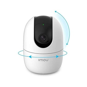 IP kamera IPC-A22EP-L Ranger 2-L 2MP H.265 WiFi Imou SCA00663 - Img 2